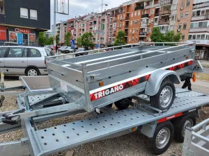 Trigano TP 40393 / C250