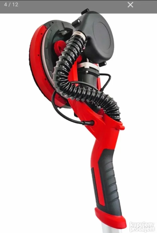 zirafa  brusilics za zidove 1200w Germany