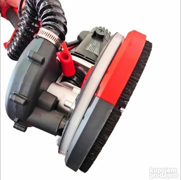 zirafa  brusilics za zidove 1200w Germany