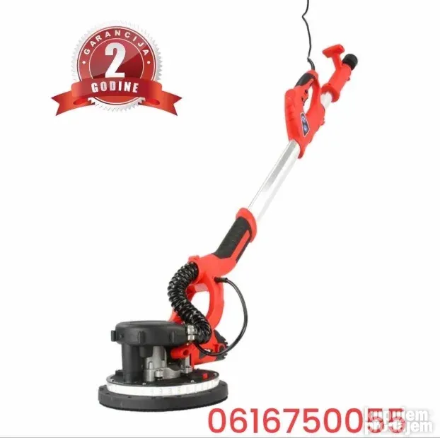 zirafa  brusilics za zidove 1200w Germany