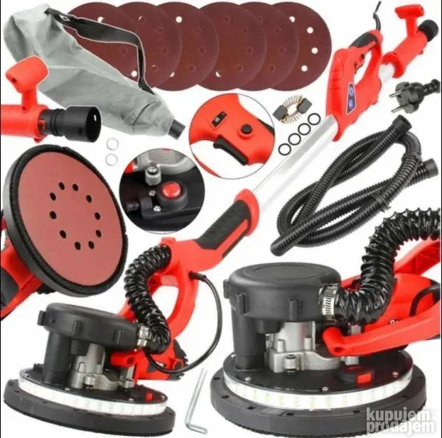 zirafa  brusilics za zidove 1200w Germany