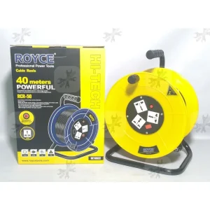 Produzni kabal 40m motalica