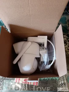 wifi kamera