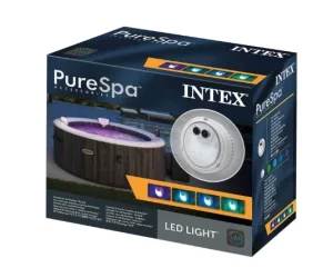 Intex solarna rasveta 28503 NOVO