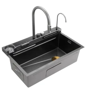 Sudopera-Multifunkcionalna Sudopera za Kuhinju-Komplet