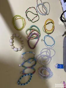 rucno napravljen nakit