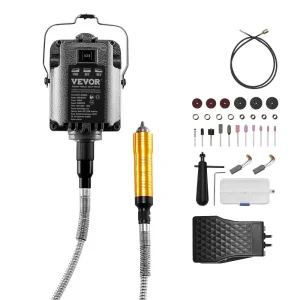 Osovina za brusenje poliranje graviranje materijala NOVO