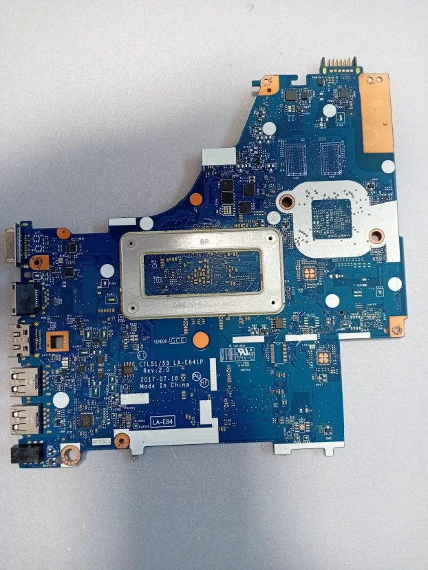 Matična ploča HP 255 G6 e2-9000 amd #9142
