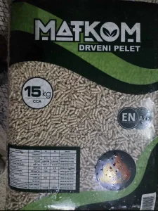 AKCIJA – Pelet bukva