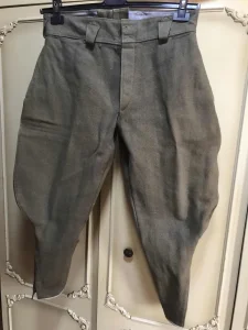 Stare muške čakšire