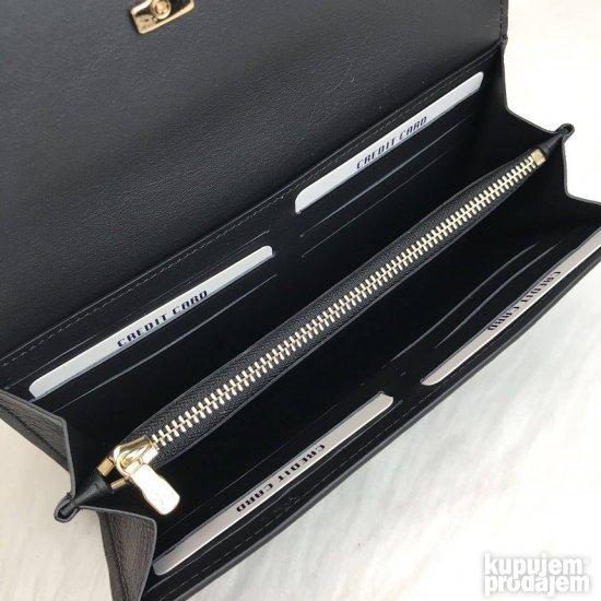 Louis Vuitton Capucines Novcanik