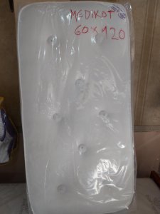 Bebi dusek Medikot (lux)