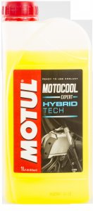 MOTUL Motocool EXPERT 1L Antifriz