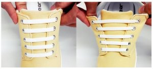 Pertle silikonske elasticne VISE BOJA