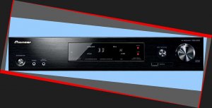 Pioneer VSX-S310 daljinac