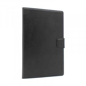 Samsung Tab S6 T860 T865 Hanman Canvas futrola crna