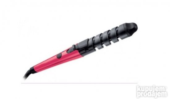 Figaro Za Kosu - Ceramic Styler France