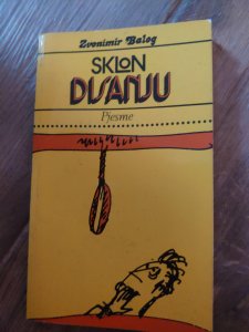 Sklon Disanju - Zvonimir balog