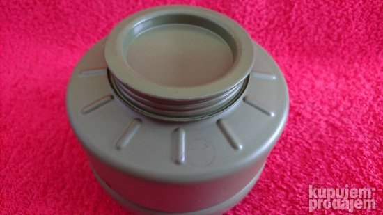 Filter za gas masku M1