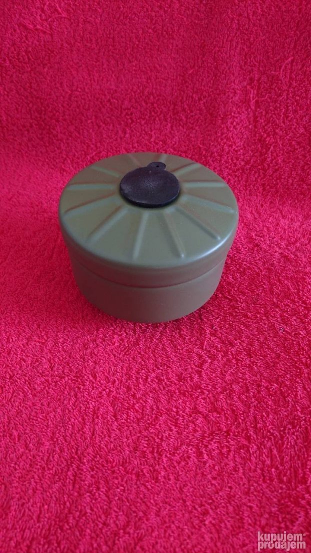 Filter za gas masku M1