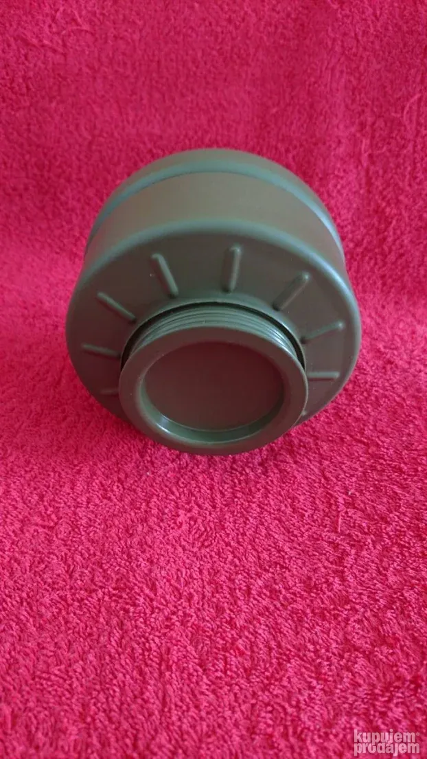 Filter za gas masku M1