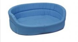 Krevet sundjer plavi VR02 L
