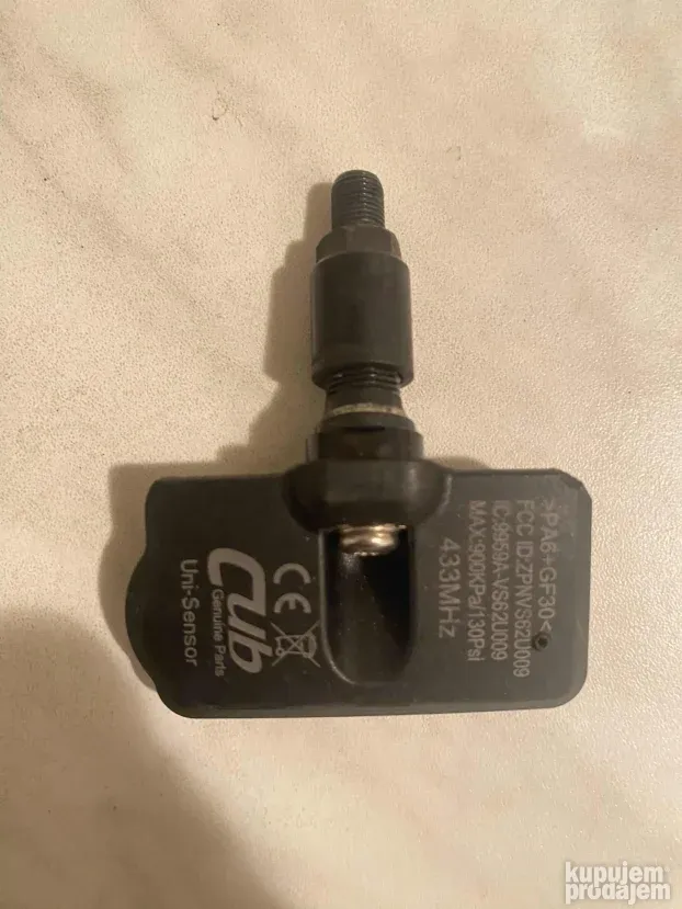 TPMS Senzori pritiska u gumama BMW F30 F31 F35