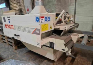 SCM m3