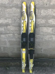 Skije za vodu JOBE, water ski 171cm