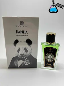 ZOOLOGIST - Panda 60ml (extrait de parfum)