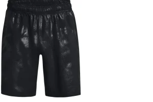 Under Armour Woven Emboss Gym Shorts Mens - 3 boje