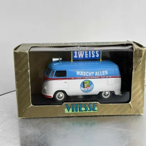 1/43 Vitesse Volkswagen T1 Wascht alles