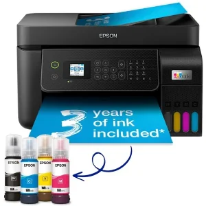 Epson EcoTank ET-4800, višenamjenski pisač