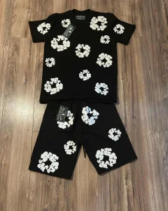 Denim Tears letnji komplet