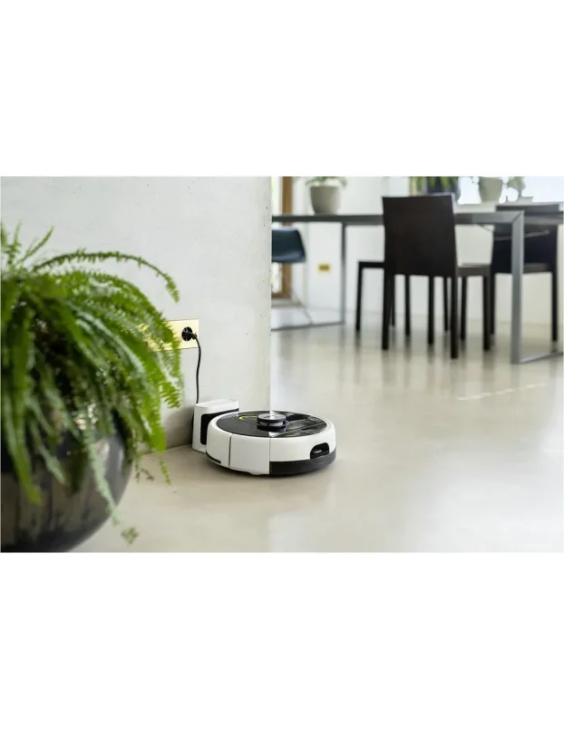 Robot usisivaš i MOP Karcher RCF 3