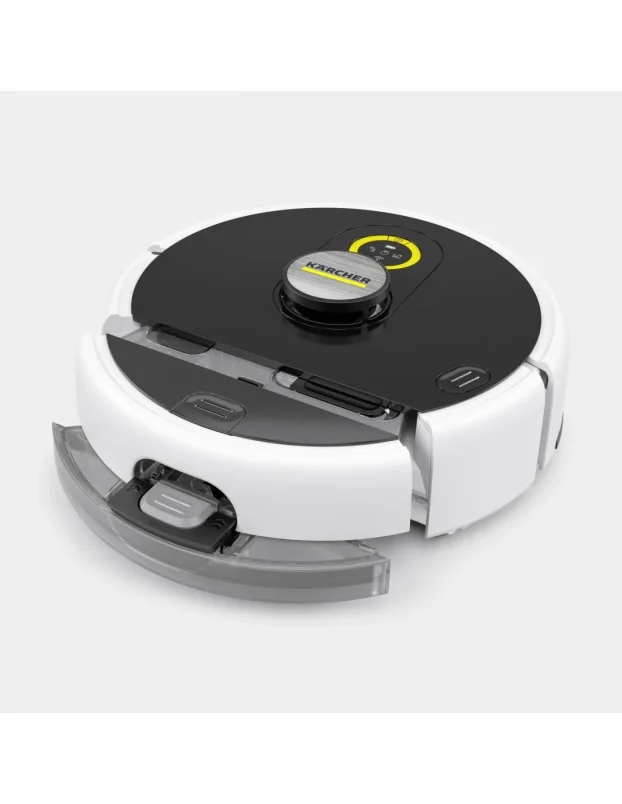 Robot usisivaš i MOP Karcher RCF 3