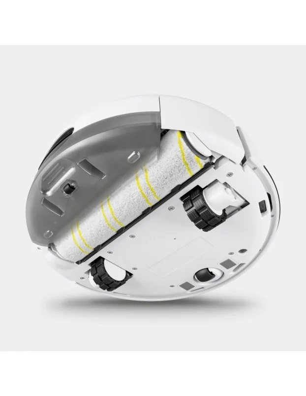 Robot usisivaš i MOP Karcher RCF 3