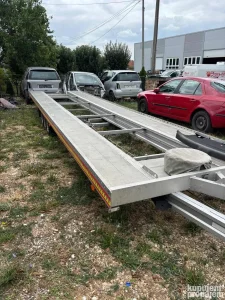 Fitzel šlep prikolica