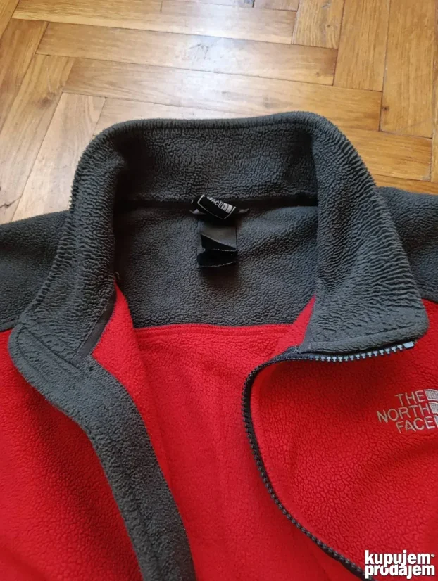 The North Face original fleece jakna / duks - FlashDry