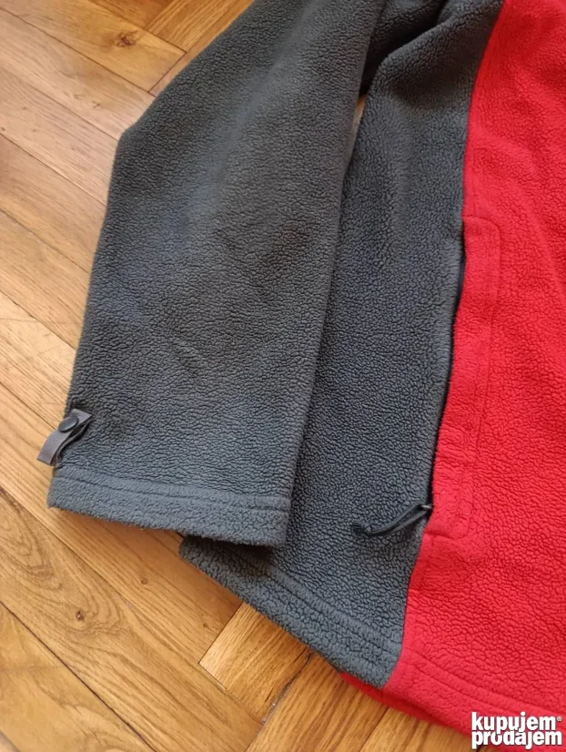 The North Face original fleece jakna / duks - FlashDry