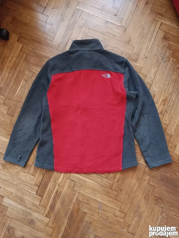 The North Face original fleece jakna / duks - FlashDry