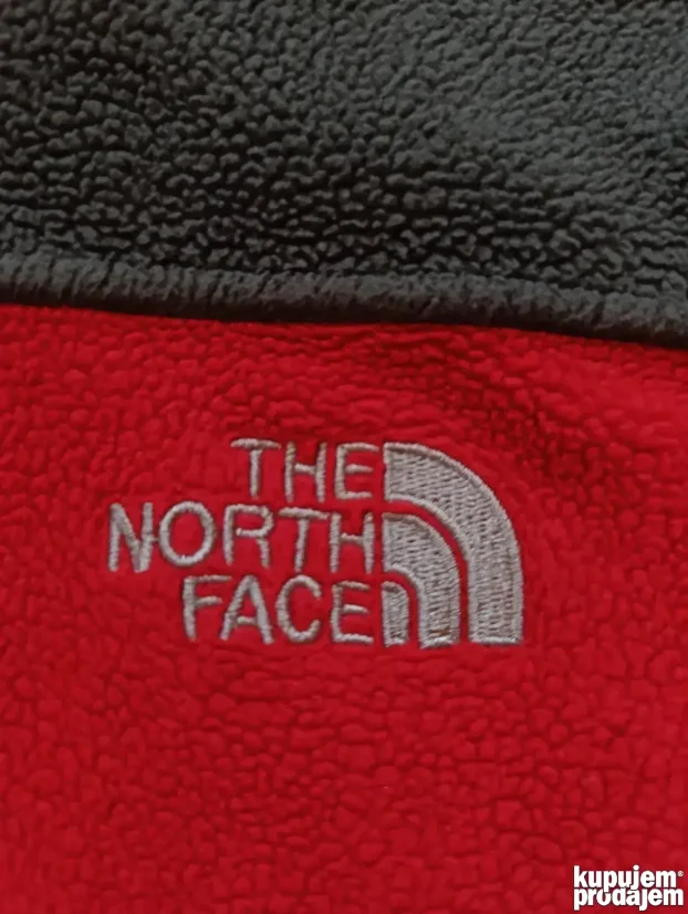The North Face original fleece jakna / duks - FlashDry