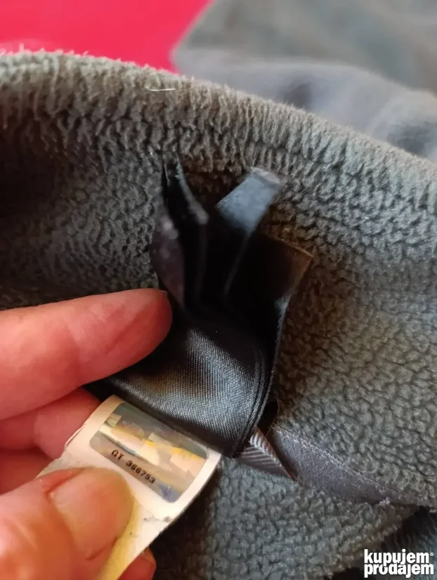 The North Face original fleece jakna / duks - FlashDry