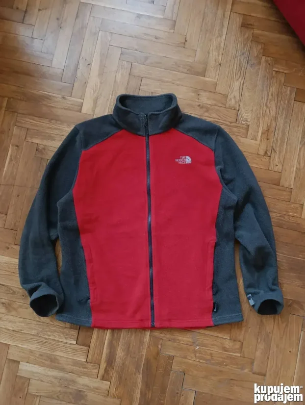 The North Face original fleece jakna / duks - FlashDry