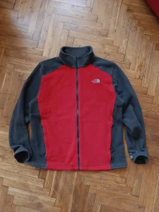 The North Face original fleece jakna / duks - FlashDry