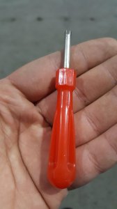 ŠTRAFCIGER ZA vetile profi exstra