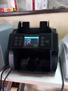 Brojac novcanica SEMTOM ST1330 Mix  NOVO