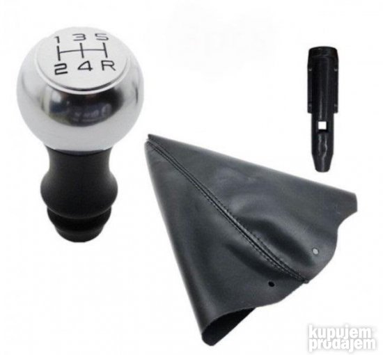 Peugeot pezo 308 rucica menjaca + kozica NOVO! BEOGRAD