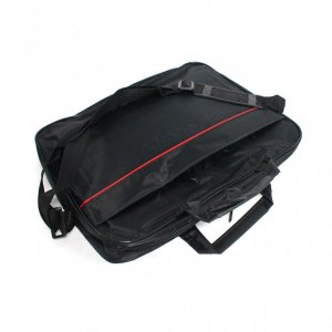Torba za laptop Redline 15.6" crna - NOVO AKCIJA