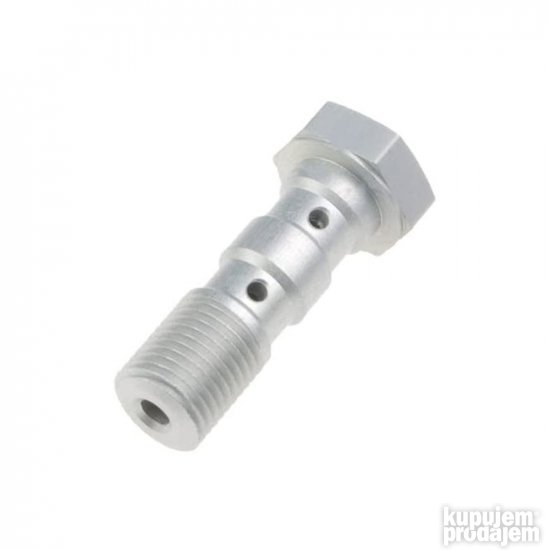 Šraf holendera TRW MCH961A(L30mm M10x1 dupli)
